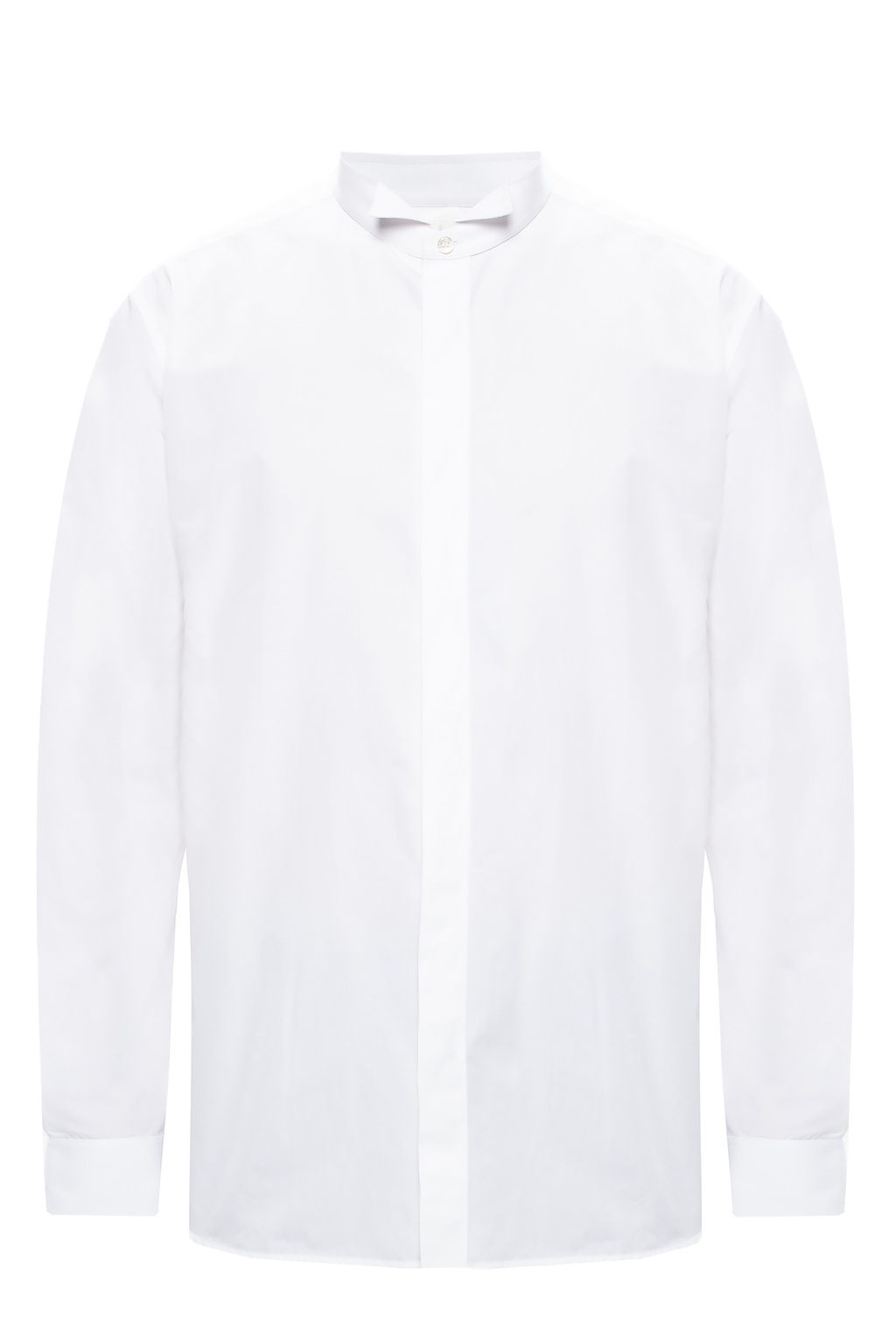 SchaferandweinerShops Montserrat - Cotton shirt Saint